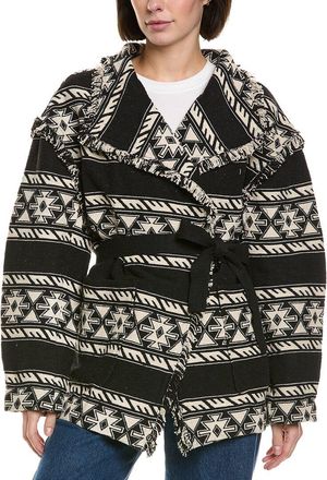 Isabel Marant Isabel Marant Etoile Josialo Coat