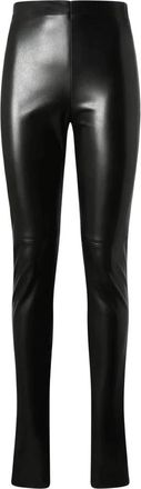 Andamane Leggings New Holla - - Trousers - Donna - Nero - M