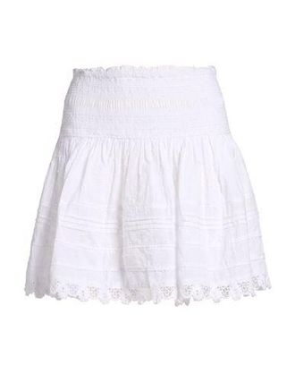 Poupette St Barth BOTTOMWEAR - Mini skirts sur YOOX.COM