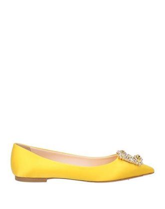 Roger Vivier FOOTWEAR - Ballet flats on YOOX.COM