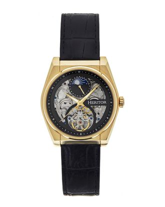 Heritor Mens Daxton Watch