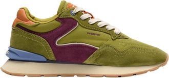 Hoff unisex, Schoenen, Groen, Maat: 43 EU Su&egrave;de