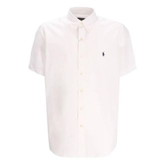 Polo Ralph Lauren Custom Fit Poplin Shirt, Size Small