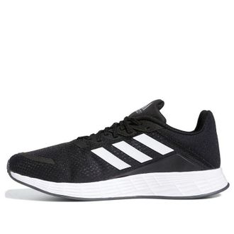adidas Duramo SL Black White FV8786