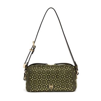 Pinko Pinko Bags.. - - Bags - Donna - Verde - ONE SIZE