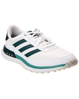 adidas Golf Adidas Golf S2g Sl 24 Leather & Canvas Sneaker
