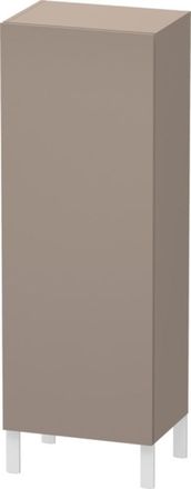 Duravit Armario Semi Alto Duravit L-cube, Anchura 500mm, Profundidad