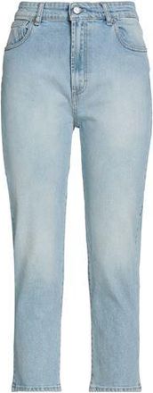 Haveone PARTES DE ABAJO - Pantalones vaqueros en YOOX.COM