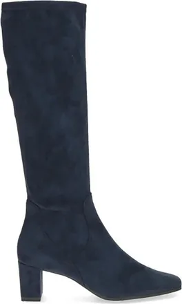 Caprice Dames, Schoenen, Blauw, Maat: 38 EU
