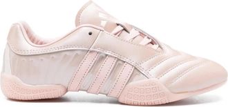 adidas Taekwondo Mei Elite - Dames - Outdoorschoenen - Roze - 38 2/3 EU - Satijn - Fitness