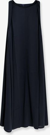 SOEUR Debby organic cotton long dress - SOEUR - gender_Woman
