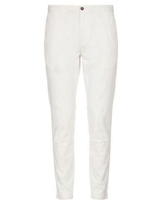 Squad&sup2; PARTES DE ABAJO - Pantalones en YOOX.COM