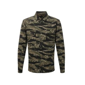 Dolce & Gabbana Hombre, Camisas, Multicolor, Talla: S