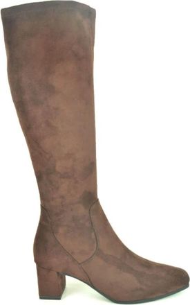 Caprice Dames, Schoenen, Bruin, Maat: 39 EU
