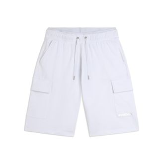 Freddy Pantaloncini corti wide leg in jersey con tasche laterali