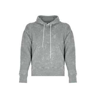 Msgm Hombre, Sudaderas, Gris, Talla: M