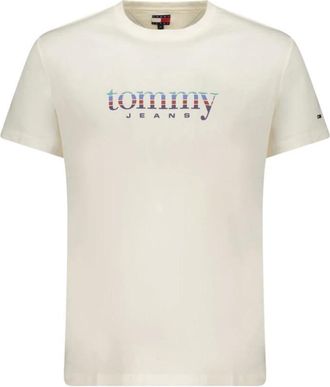 Tommy Hilfiger Uomo, Top, Beige, 3Xl, new