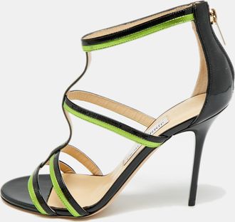 Jimmy Choo London Thistle