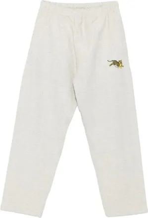 Kenzo Hombre, Pantalones, Gris, Talla: M