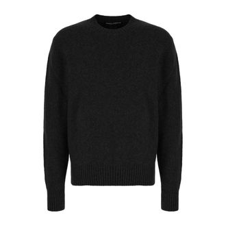Dolce & Gabbana Uomo, Maglie, Nero, M, new