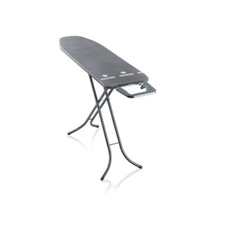 Leifheit Tabla De Planchar Classic M, Negro 72486