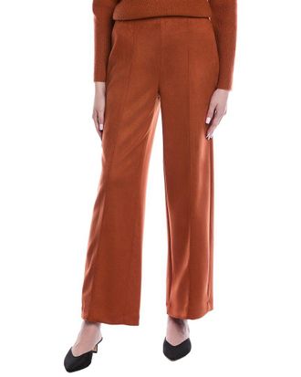Kenneth Cole High-Rise Hollywood Pant