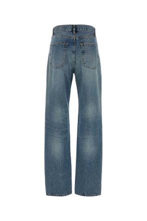 Frame Denim THE STACK Jeans - Blue