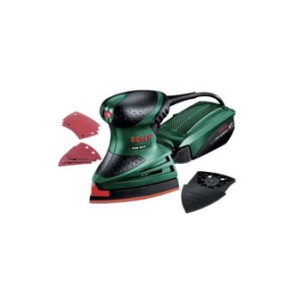Bosch Lijadora De Mano Bosch Psm 160 A