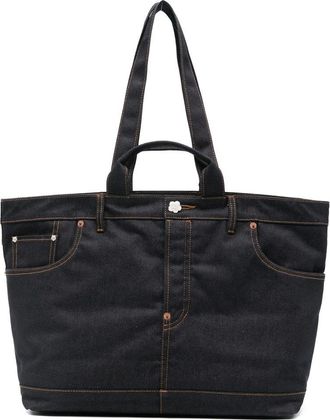 Kenzo Sac Shopping / Tote