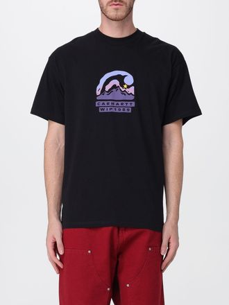 Carhartt Work in Progress T-shirt in cotone organico Carhartt Wip