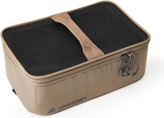 Gregory Alpaca Gear Pod 5 Packsack - | schwarz