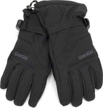 Gordini Womens Fall Line Iii Gloves In Black