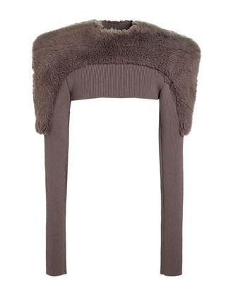 Rick Owens PRENDAS DE PUNTO - Pullover en YOOX.COM