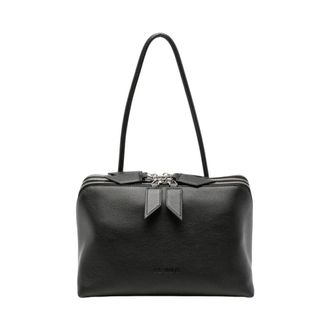 The Attico Bolso The Attico - Bags - Mujer - Negro - ONE SIZE