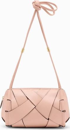 Ulla Johnson Womens Charlotte Camera Bag In Tulip