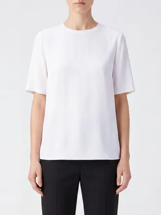 Joseph Top Woman color White