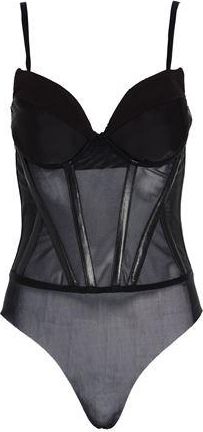 Tassos Mitropoulos TOPWEAR - Body su YOOX.COM