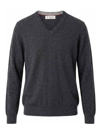 Brunello Cucinelli Cashmere Sweater