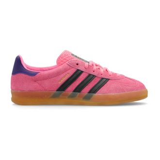 adidas Gazelle Indoor sneakers - Dames - Sneakers - Roze - 39 EU - Su&egrave;de - Schoenen