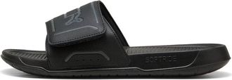 Puma Royalcat Comfort 2 Slides Black 400338-01