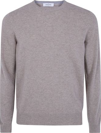 Gran Sasso Sweater Turtleneck Long Sleeves