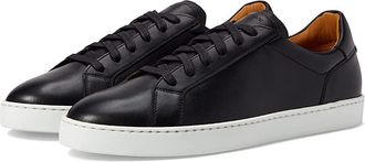 Magnanni Costa Lo Mens Lace up casual Shoes Black : 11.5 M, Leather