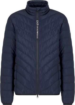 Emporio Armani Ea7 Jacken