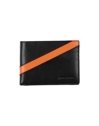 Piquadro PICCOLA PELLETTERIA - Portafogli su YOOX.COM