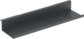 Keramag Geberit Icon Estante De Pared, 45x5,5x13 Cm, 502326, 502.326.jk.1