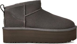 UGG Classic Ultra Mini Platform