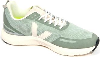 Veja Impala Mesh Schoenen - Heren - Sneakers - Groen - 44 EU - Schoenen