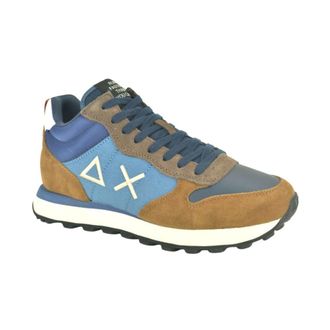 Sun 68 HalfH.Runner N. - Heren - Schoenen - Veelkleurig - Maat: 41 EU