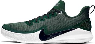 Nike Mamba Focus TB Gorge Green AT1214-300