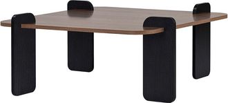 Hanah Home Modern Coffee Table